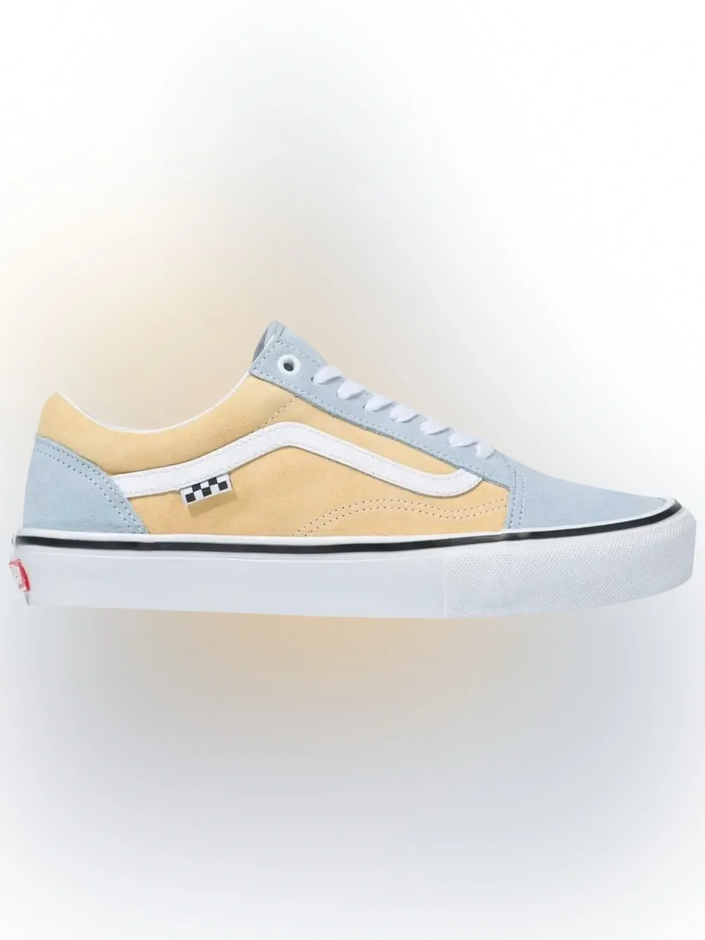Vans Skate Old Skool 'Winter Sky Impala'